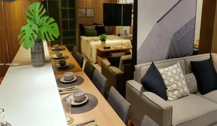 Apartamento para Venda em São Paulo, Pinheiros, 1 dormitório, 1 banheiro, 1 vaga