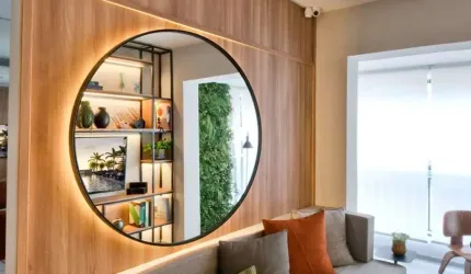 Apartamento para Venda em São Paulo, Vila Mariana, 2 dormitórios, 1 banheiro