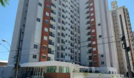 Aptos  novos de 1 ou 2 dorms com suíte em Campinas