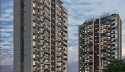 Aptos novos de 2 e 3 dorms - 2 vagas em Paulínia