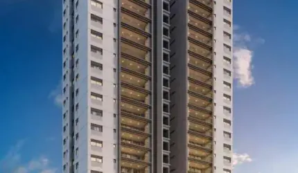 Aptos novos de 2 ou 3 suítes na Nova Campinas