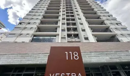 Aptos novos no Cambuí  - 139 m²