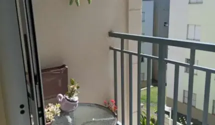 Apartamento à venda no bairro Jardim Amazonas - Campinas/SP