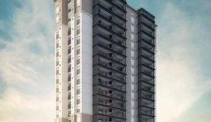 Lançamento de aptos de 2 e 3 dorms com 1 ou 2 vagas no Bonfim