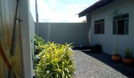 Casa de 3 dorms no Jardim Santana