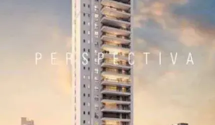 Apartamento em construção de alto padrão na melhor localização do Cambuí!