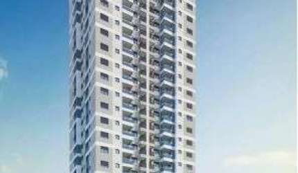 Oportunidade - Aptos em construção com 2 ou 3 suítes e 2 vagas de garagem com box na região da Nova Campinas