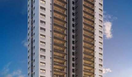 Apartamentos novos de 2 ou 3 suítes na Nova Campinas