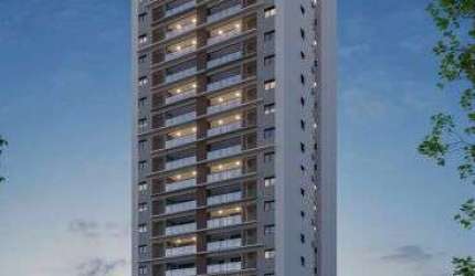 Aptos em construção - Intento Cambuí - 3 suítes e 2 vagas