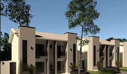 Lançamento de Casa em Condomínio em Louveira
