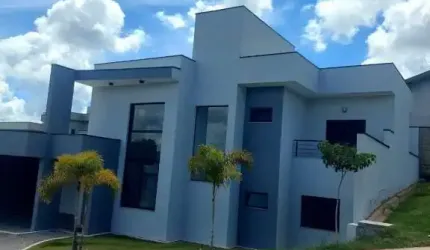 Ótima casa de Condomínio em Valinhos