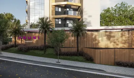 Housi Cambuí - apartamento de 1 ou 2 dorms para investimento!!!