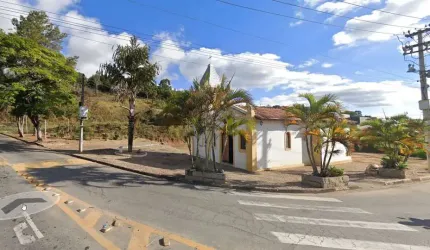 Área Residencial/Comercial em Bairro da Ponte, Itatiba/SP