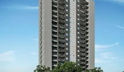 Apartamento de 2 dorms c/suíte em São Bernardo, Campinas/SP