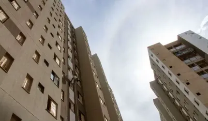 Apartamentos  prontos em Vila Lemos, Campinas/SP