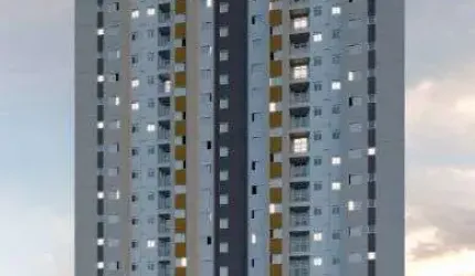 Lançamento de apartamento em Jardim Campos Elíseos, Campinas/SP