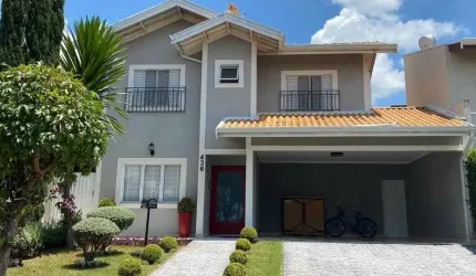 Ótima casa sobrado em Betel, Paulínia/SP