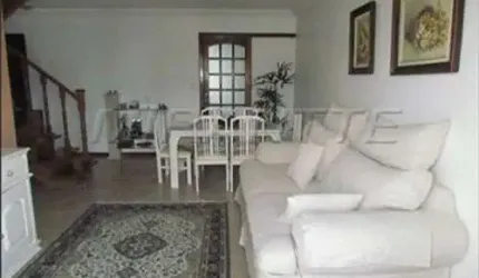 Apartamento de 240m² com 4 quartos em Santana