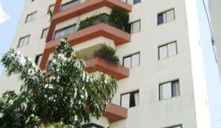 Apartamento de 108m² com 3 quartos em Lauzane Paulista