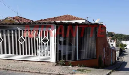 Casa terrea de 180m² com 3 quartos em Vila Gustavo