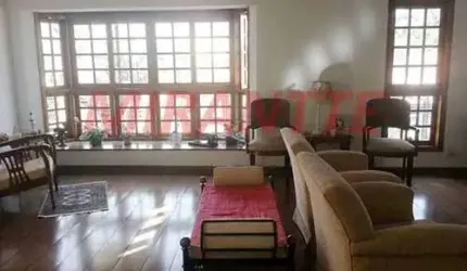 Sobrado de 317m² com 3 quartos em Palmas Do Tremembé