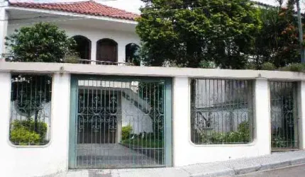 Sobrado de 240m² com 3 quartos em Palmas Do Tremembé