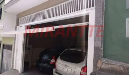 Sobrado com 3 quartos em Tremembe