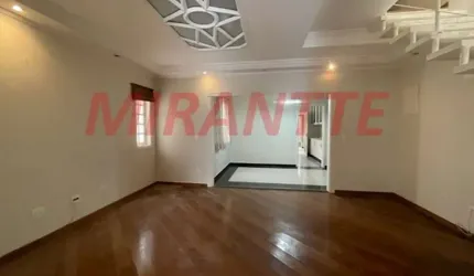 Sobrado de 310m² com 4 quartos em Jardim São Paulo