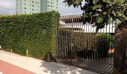 Casa terrea de 375m² com 1 quartos em Tremembe