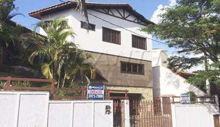 Sobrado de 342m² com 4 quartos em Jardim França