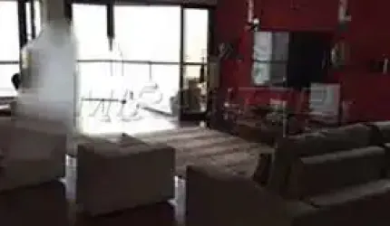 Apartamento de 592m² com 5 quartos em Santana