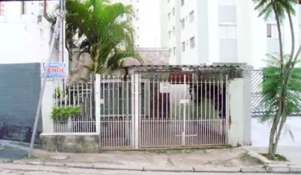 Casa terrea de 345m² com 2 quartos em Chora Menino