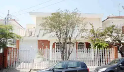 Sobrado de 500m² com 4 quartos em Jardim São Paulo