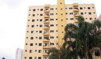 Apartamento de 90m² com 3 quartos em Mandaqui