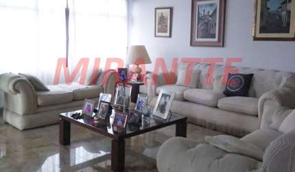 Apartamento de 250m² com 4 quartos em Jardim São Paulo