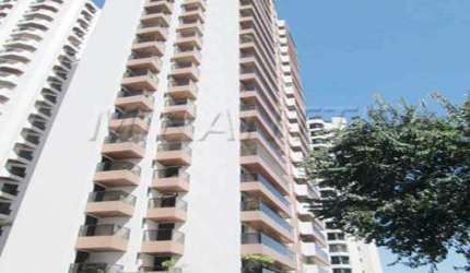 Apartamento de 147m² com 3 quartos em Santana