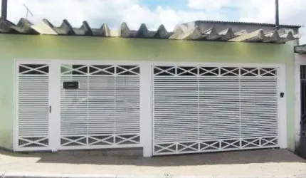 Casa terrea de 350m² com 3 quartos em Cachoeirinha