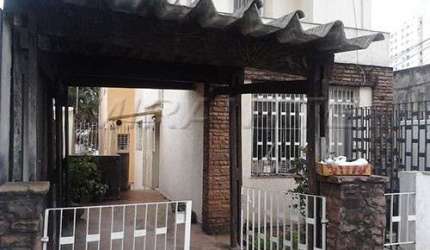 Sobrado de 167m² com 7 quartos em Santana