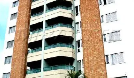 Apartamento de 93m² com 3 quartos em Parque Mandaqui