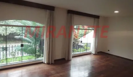 Casa terrea de 257m² com 4 quartos em Jardim São Bento