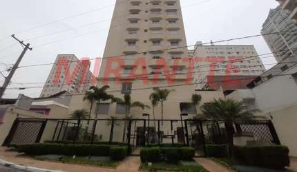 Apartamento de 205m² com 3 quartos em Santana