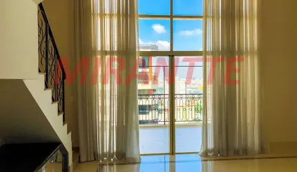 Apartamento de 480m² com 4 quartos em Santana
