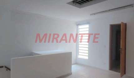 Sobrado de 120m² com 3 quartos em Mandaqui