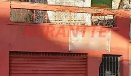 Sobrado de 180m² com 2 quartos em Santana