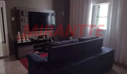 Casa terrea de 158m² com 2 quartos em Casa Verde