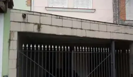 Sobrado de 90m² com 2 quartos em Jardim São Paulo