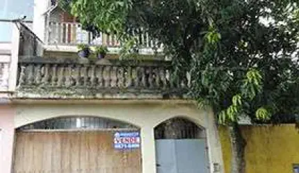 Sobrado de 198m² com 3 quartos em Cachoeirinha