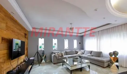 Casa terrea de 430m² com 4 quartos em Jardim Virginia Bianca