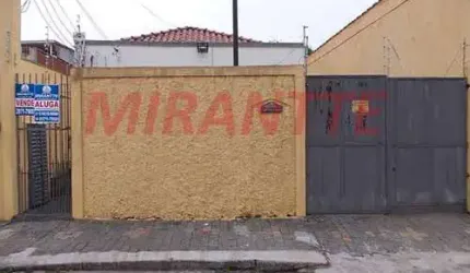 Galpao de 306m² em Vila Guilherme
