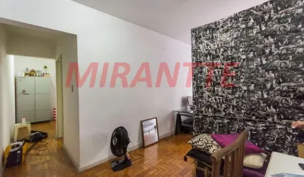 Apartamento de 70m² com 1 quartos em Vila Nova Conceição